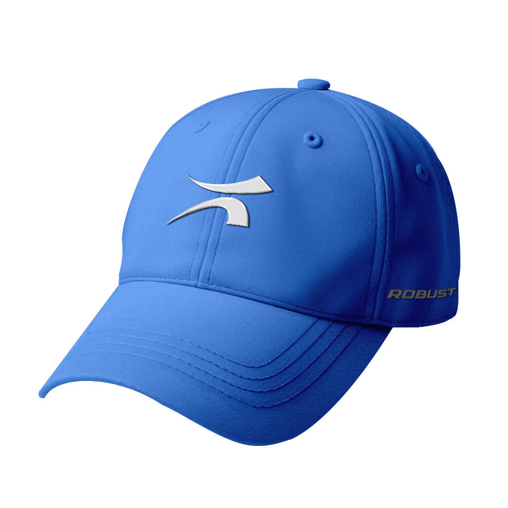 Robust Pickleball Hat R.E.D