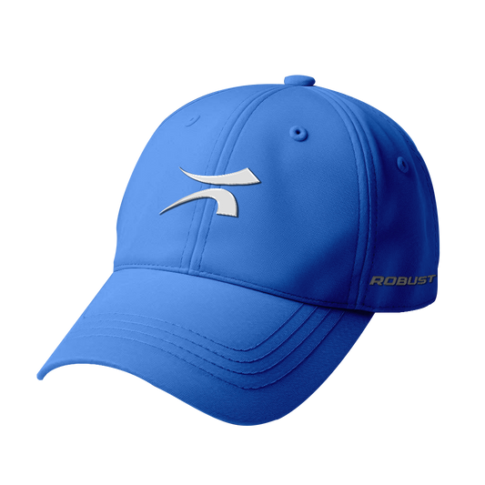 Robust Pickleball Hat R.E.D