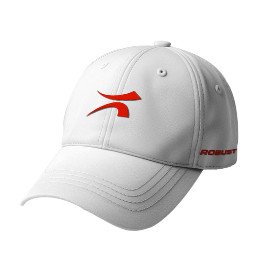 Robust Pickleball Hat R.E.D