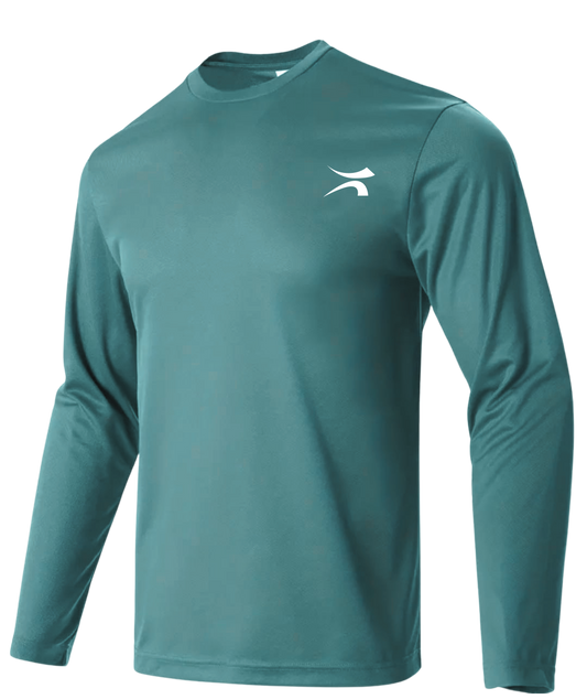 Robust Pickleball T-Shirt R.E.D