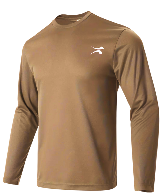 Robust Pickleball T-Shirt R.E.D