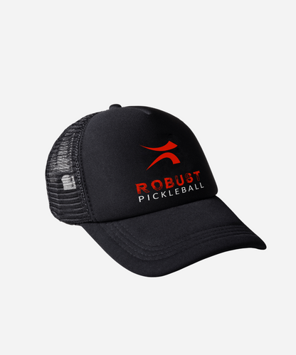 Robust Pickleball Hat R.E.D