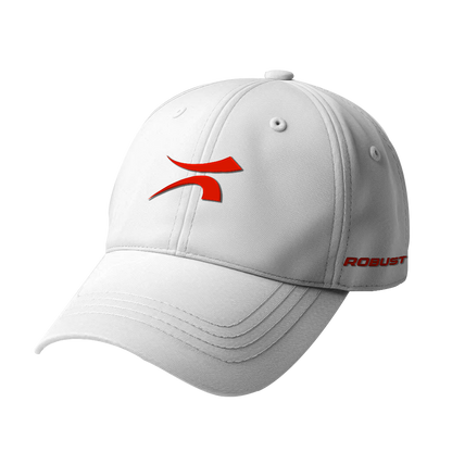 Robust Pickleball Hat R.E.D