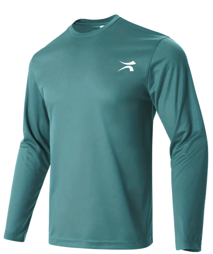 Robust Pickleball T-Shirt R.E.D
