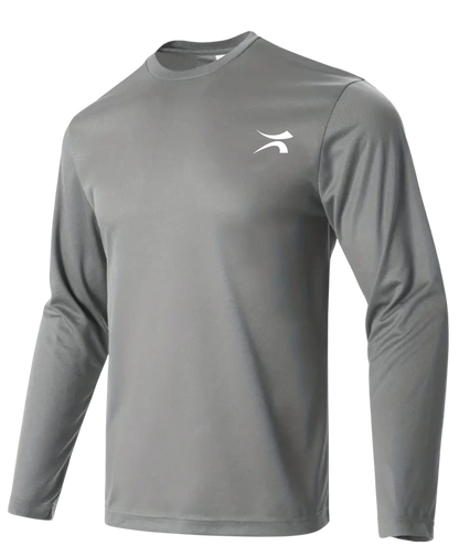 Robust Pickleball T-Shirt R.E.D